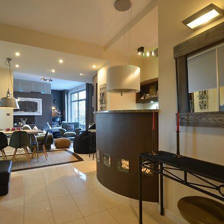 Apartament Kołobrzeg Centrum Starówka Exterior foto