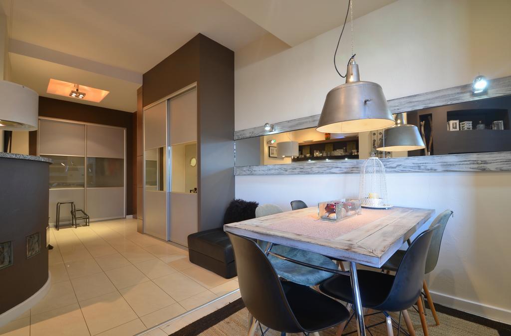 Apartament Kołobrzeg Centrum Starówka Exterior foto