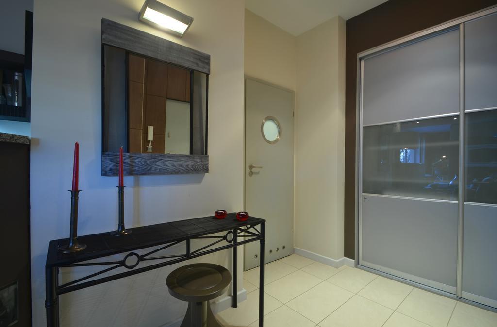 Apartament Kołobrzeg Centrum Starówka Exterior foto